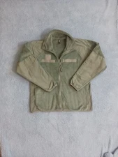 USGI Military   EUC ECWCS Gen III Level 3 L3 POLARTEC  Foliage Green, M/R