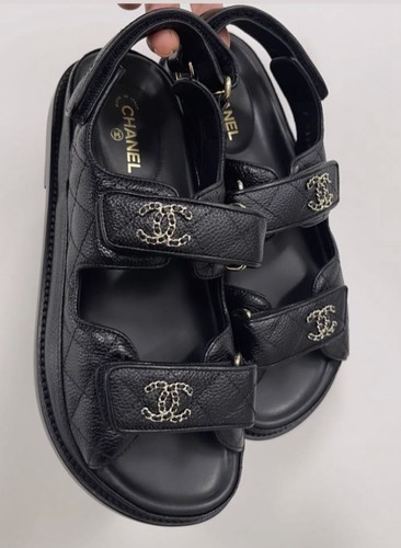 cc dad sandals