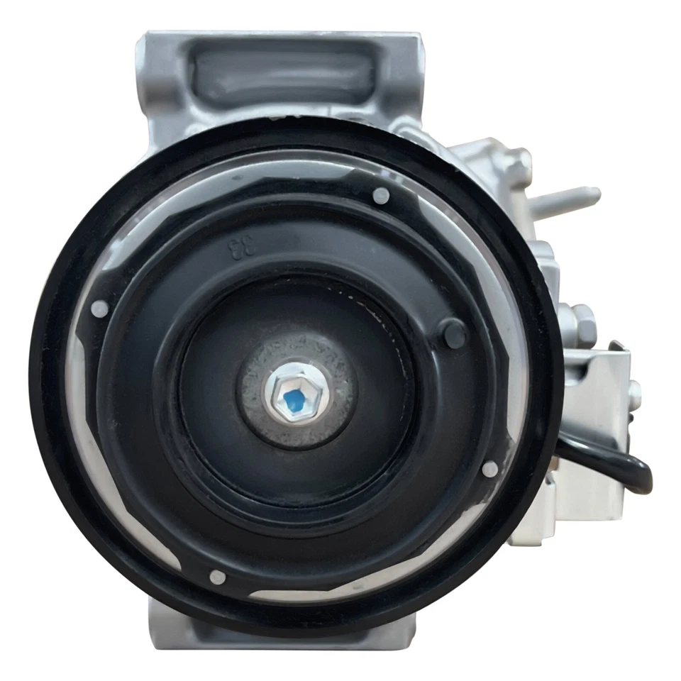 RYC New AC Compressor AFH305 Fits GMC Sierra 2500 HD 6.6L 2021 2022 2023 2024 - Image 3 of 4