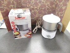 Saucier Sweet Alice (Avec défaut)