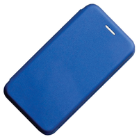 Beline Magnetisches Book Case FüR Xiaomi Redmi Note 11 Pro, Blau