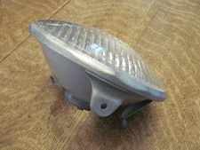 YAMAHA HEADLIGHT  LENS 110-31823 NOS