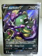 garbodor v pokemon card value Garbodor V #190 Prices | Pokemon Evolving Skies