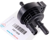 Elektroventil Abgasreinigungsanlage Mercedes-Benz W221 W204 R231 C217 W222 W166 