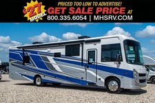 2027 Entegra Coach Vision XL 36C