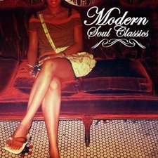 Various Artists - Modern Soul Classics / Various [Used Very Good CD] Alliance MO