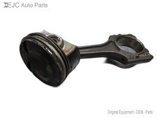 Piston and Connecting Rod Standard For 10-11 Volkswagen GTI  2.0