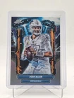 2025 Topps Cosmic Chrome Josh Allen Base (RAW)