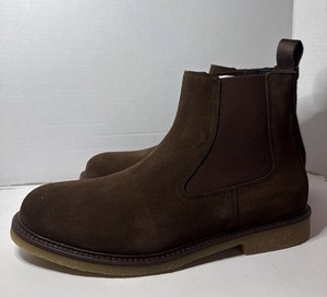 Hugo Boss Mens Chelsea Boots | eBay display picture 3