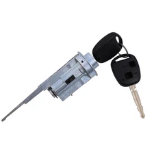IGNITION LOCK CYLINDER SWITCH 2 KEYS FOR Toyota FJ Cruiser