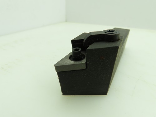 Carboioy MDJNL-85-5D Indexable Lathe Tool Holder Carbide Holder - Afbeelding 5 van 10