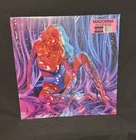 Madonna CONFESSIONS II BILT Exclusive Vinyl + Poster