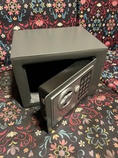 Secure Digital Steel Safe High Security Electronic Home Office Money Safety Box 