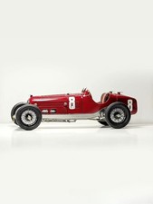 M-219 CMC Alfa Romeo P3 Nuvolari Coppa Acerbo Winner #8, 1932