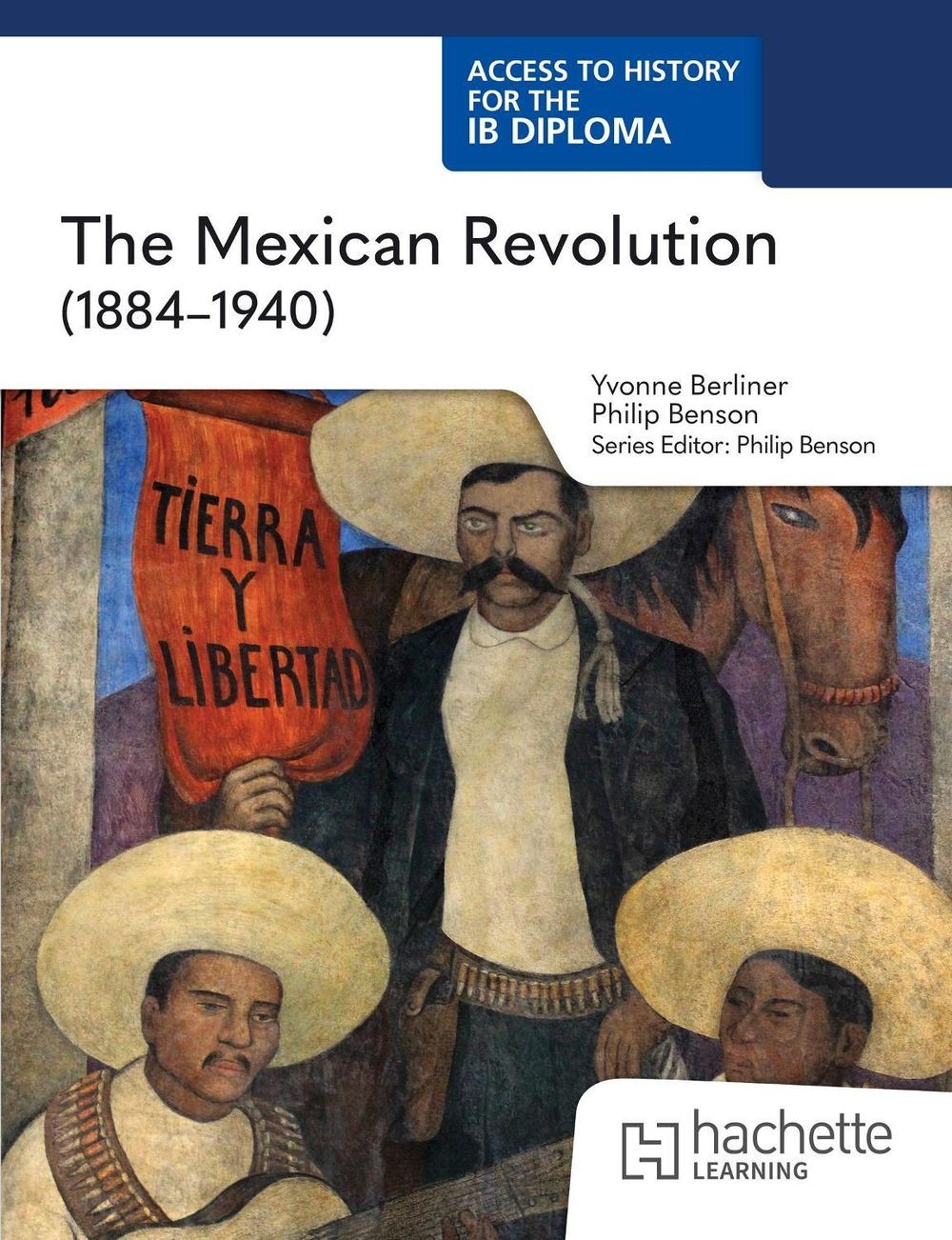 Access to History for the IB Diploma: The Mexican Revolution ... - - Image 6