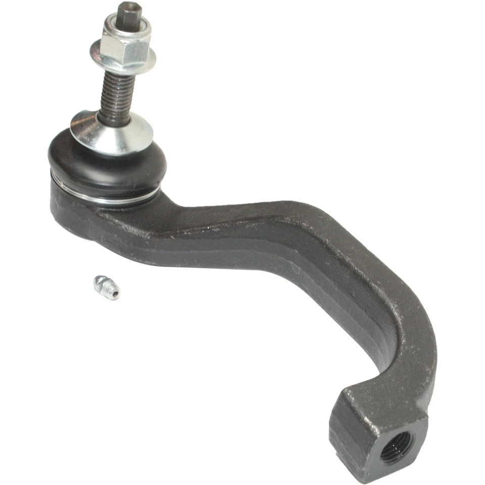 Tie Rod End for 2000-2006 Lincoln LS, 2000-2002 Jaguar S-Type Front Outer - Image 4 of 4