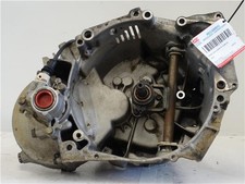 Boite de vitesse Citroen VISA