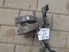 Etrier de frein Alfa Romeo ALFA 90