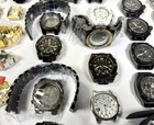 Lot of 36 - SWISS LEGEND Watches, VINTAGE Mixed Models SOME WORK Parts & Repair — photo 10