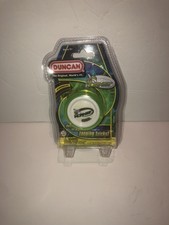 DUNCAN Intermediate Hornet Looping YoYo Yo-Yo Blue / Yellow 3602XP