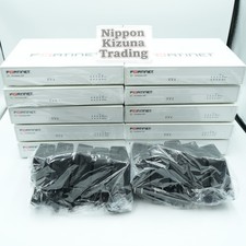 Fortinet FortiGate 40F FG-40F UTM UTP License Network Security Firewall Device