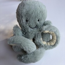 Jellycat octopus retired odyssey octopus 