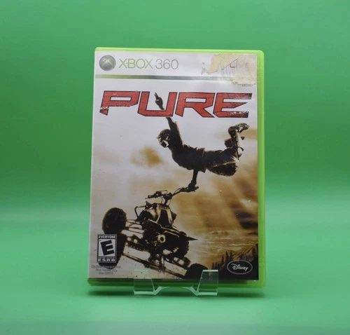 Pure - Microsoft Xbox 360