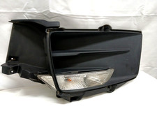 2015-2017 Mustang Roush Left Front Lower Fog Light Grille Bezel Oem 1315-17b969