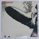 LED ZEPPELIN S/T ATLANTIC P8041A Japan VINYL LP