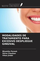 Bhumika Pareek (U. A.) | Modalidades DE Tratamiento Para Excesivo Despliegue...