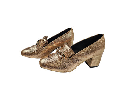 Tata Italia Damen Pumps High Heels 525-3 Gr.36-40, Neu !!