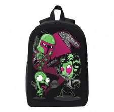 Invader Zim x Star Wars Graphic Character Backpack