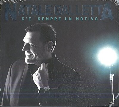 Adriano Celentano C'e Sempre Un Motivo (CD) (UK IMPORT)
