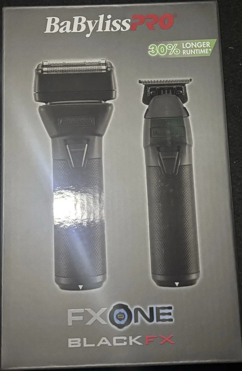 Las mejores ofertas en Cortar el pelo negro y orilladoras BaByliss