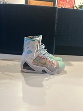Kobe 9 What The Size 9