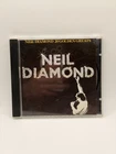 Neil Diamond (CD) TESTED AND WORKS
