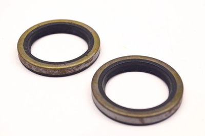 #ad New OEM Briggs amp; Stratton 294606 Oil Seal Qty 2 NOS $6.43