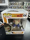 Funko Pop! DragonBall Z Great Ape Vegeta 434 NYCC Limited Edition Sticker