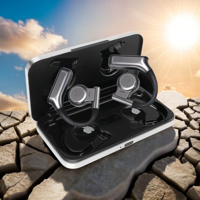 Bluetooth Wireless Over-Ear Kopfhörer Ohrhörer für Honor 400/400 Lite/400 Pro