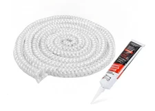 Lennox H5639 (8' x 7/8") Door Gasket Seal Kit Includes Adhesive