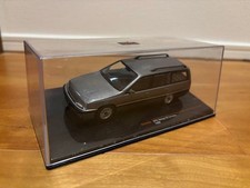 IXO MODELS Opel Omega Caravan 1/43 Diecast Car Collectible Ready to Use