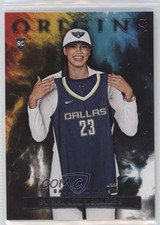 2023 Panini Origins WNBA Stephanie Soares #91 4s3