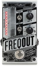 DigiTech FreqOut Natural Feedback Creation Pe...