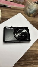 Canon S120-Aperture/Shutter Priority,Night Scene Mode,ENGLISH,Versatile Cam