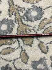 Fujikura Ventus Red Velocore Hybrid Shaft 7S  38    Ping Adapter-New Cp2 Standard