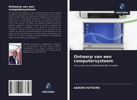Aaron Vutsura | Ontwerp Van Een Computersysteem | Taschenbuch | NiederläNdisch