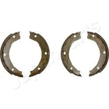 JAPANPARTS Bremsbackensatz Trommelbremse Hinten für FORD ESCORT IV Cabriolet