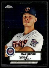 Click to enlarge Max Kepler