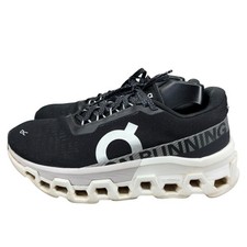 On Running CloudTec Shoes Women s Size 7 Blac...