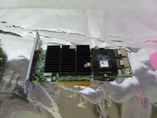 DELL 0VM02C PERC H710 ADAPTER 512M CACHE 6Gbp/s SAS controller raid PCIE